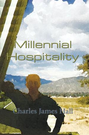 Book cover of Millennial Hospitality