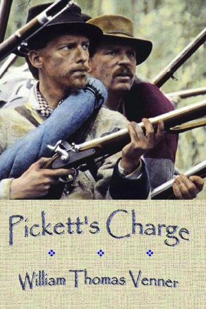Cover of the book Pickett's Charge by Mark D. Mandel