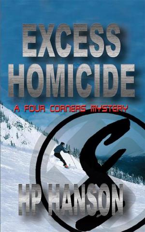 bigCover of the book Excess Homicide by 