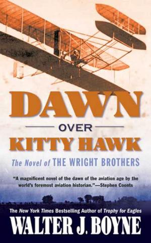 Cover of the book Dawn Over Kitty Hawk by Michael Swanwick, Eileen Gunn
