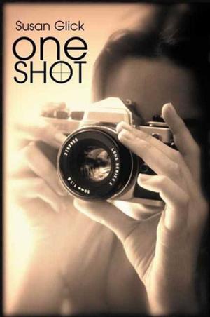 Cover of the book One Shot by April Reynolds