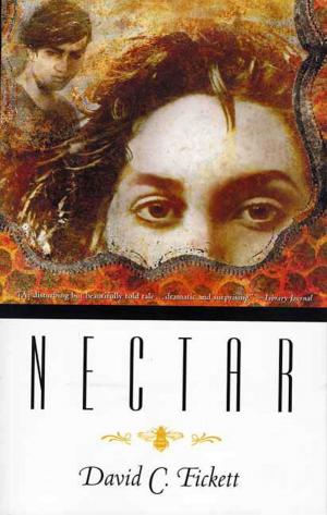 Cover of the book Nectar by Lawrence Watt-Evans