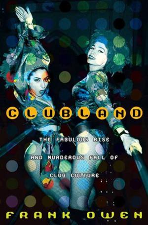 Cover of the book Clubland by Kayla Perrin