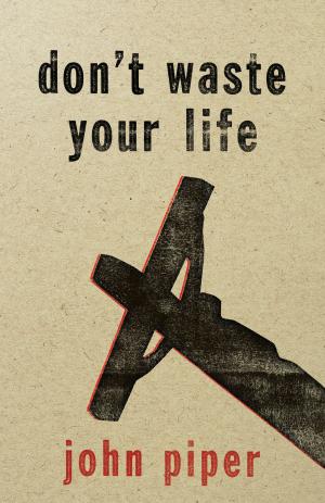Cover of the book Don't Waste Your Life by Colin Duriez