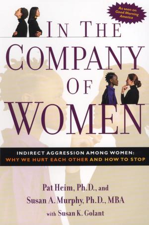 Cover of the book In the Company of Women by Mark Epstein, M.D.