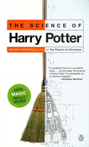 Cover of the book The Science of Harry Potter by Linda Castillo