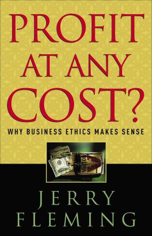Cover of the book Profit at Any Cost? by 