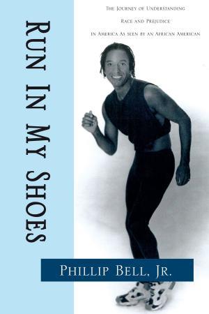 Book cover of Run In My Shoes (Second Edition)
