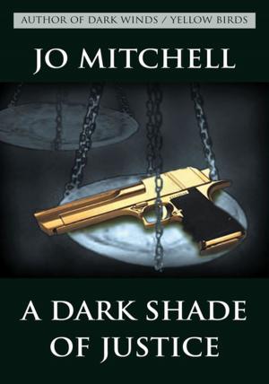 Cover of the book A Dark Shade of Justice by Shaman Melodie McBride