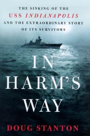 Cover of the book In Harm's Way by Myrna B. Shure, Roberta Israeloff