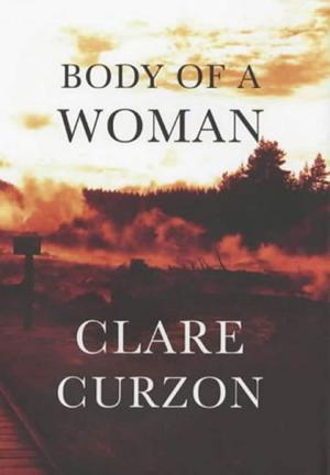 Cover of the book The Body of a Woman by Catriona McPherson