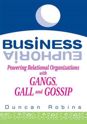 Cover of the book Business Euphoria by Gaylon Jefferson
