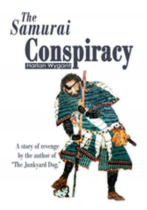 Cover of the book The Samurai Conspiracy by Colin Zwiebel