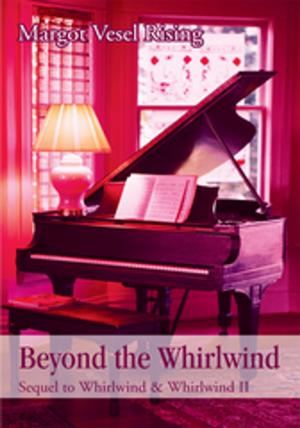 Book cover of Beyond the Whirlwind