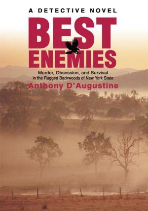 Cover of the book Best Enemies by Dominick Pratico
