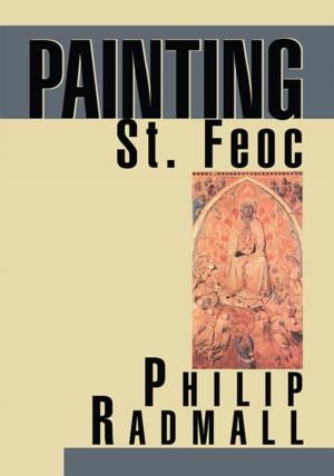 Cover of the book Painting St. Feoc by Cynthia Sahyoun