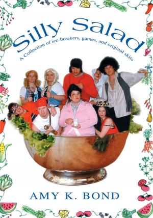 Cover of the book Silly Salad by Shirley Colihan Premont