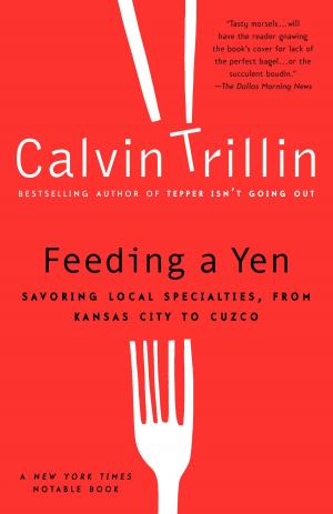 Cover of the book Feeding a Yen by Frank Tallis