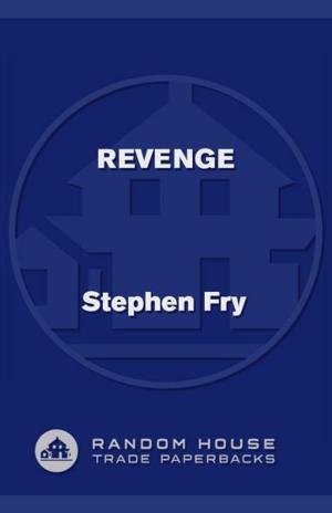 Cover of the book Revenge by Isla Mcketta