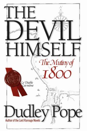 Cover of the book The Devil Himself by Alexander Kent