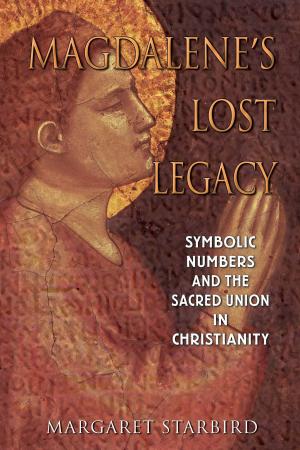 Cover of the book Magdalene's Lost Legacy by Michael Pitman