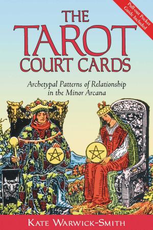 bigCover of the book The Tarot Court Cards by 