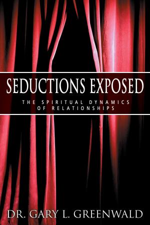 bigCover of the book Seductions Exposed by 