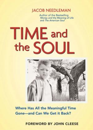 bigCover of the book Time and the Soul by 