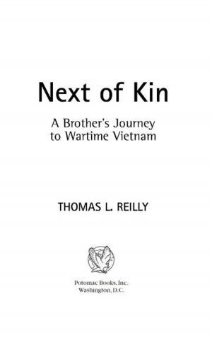 bigCover of the book Next of Kin by 