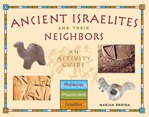 Book cover of Ancient Israelites and Their Neighbors