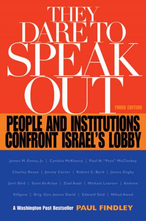 Cover of the book They Dare to Speak Out by Cheikh Anta Diop