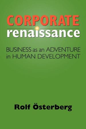 Book cover of Corporate Renaissance