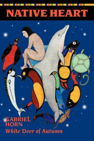 Cover of the book Native Heart by Eileen Flynn