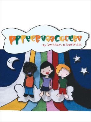 Cover of the book pppeeeaaaccceee by Howard Akler