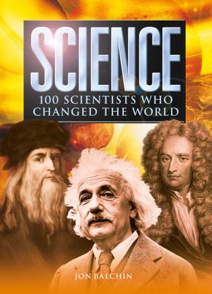 Cover of the book Science by Barrington Barber