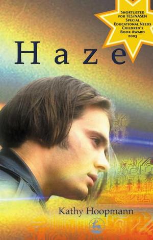 Cover of the book Haze by Josie Santomauro