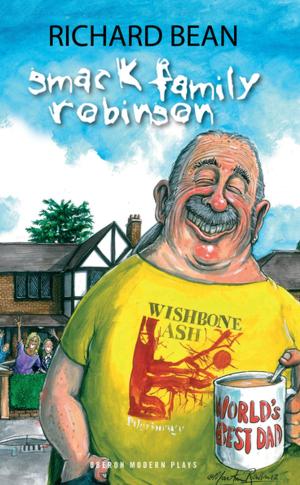 Cover of the book Smack Family Robinson by Cicely Berry