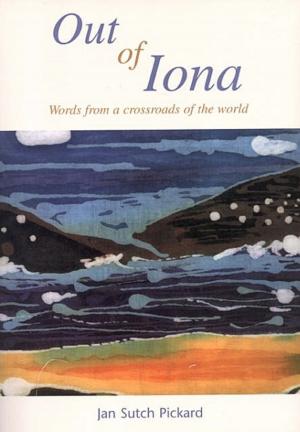 Cover of the book Out of Iona by Neil Paynter