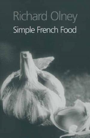 Book cover of Simple French Food