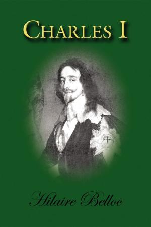 bigCover of the book Charles I by 