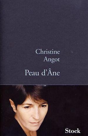Cover of the book Peau d'âne by Camille Laurens