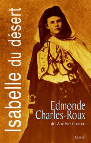 Cover of the book Isabelle du désert by Olivier Charneux