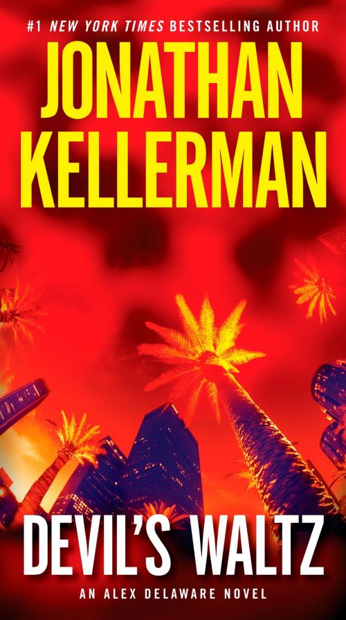 Cover of the book Devil's Waltz by Jonathan Kellerman, Random House Publishing Group