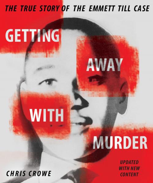 Cover of the book Getting Away with Murder by Chris Crowe, Penguin Young Readers Group