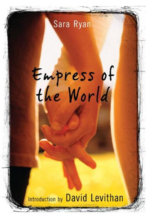 Cover of the book Empress of the World by Sara Ryan, Penguin Young Readers Group