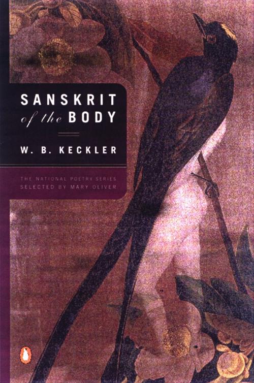 Cover of the book Sanskrit of the Body by William Keckler, Penguin Publishing Group