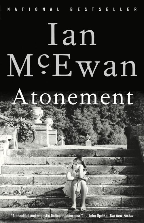Cover of the book Atonement by Ian McEwan, Knopf Doubleday Publishing Group