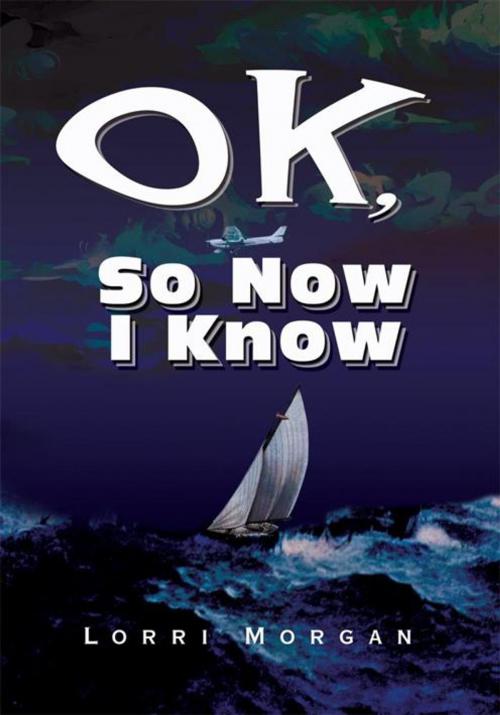 Cover of the book Ok, so Now I Know by Lorri Morgan, iUniverse