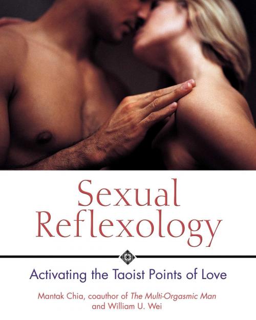 Cover of the book Sexual Reflexology by Mantak Chia, William U. Wei, Inner Traditions/Bear & Company