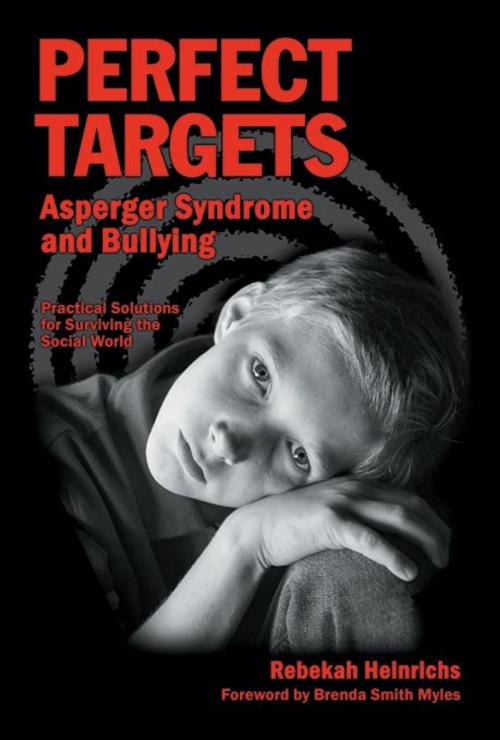 Cover of the book Perfect Targets by Rebekan Heinrichs MSN, MSEd, AAPC Publishing